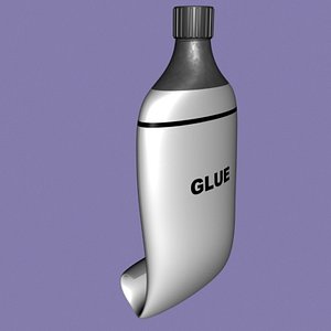 3d glue