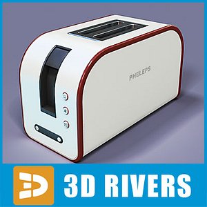 toaster electronic shop max