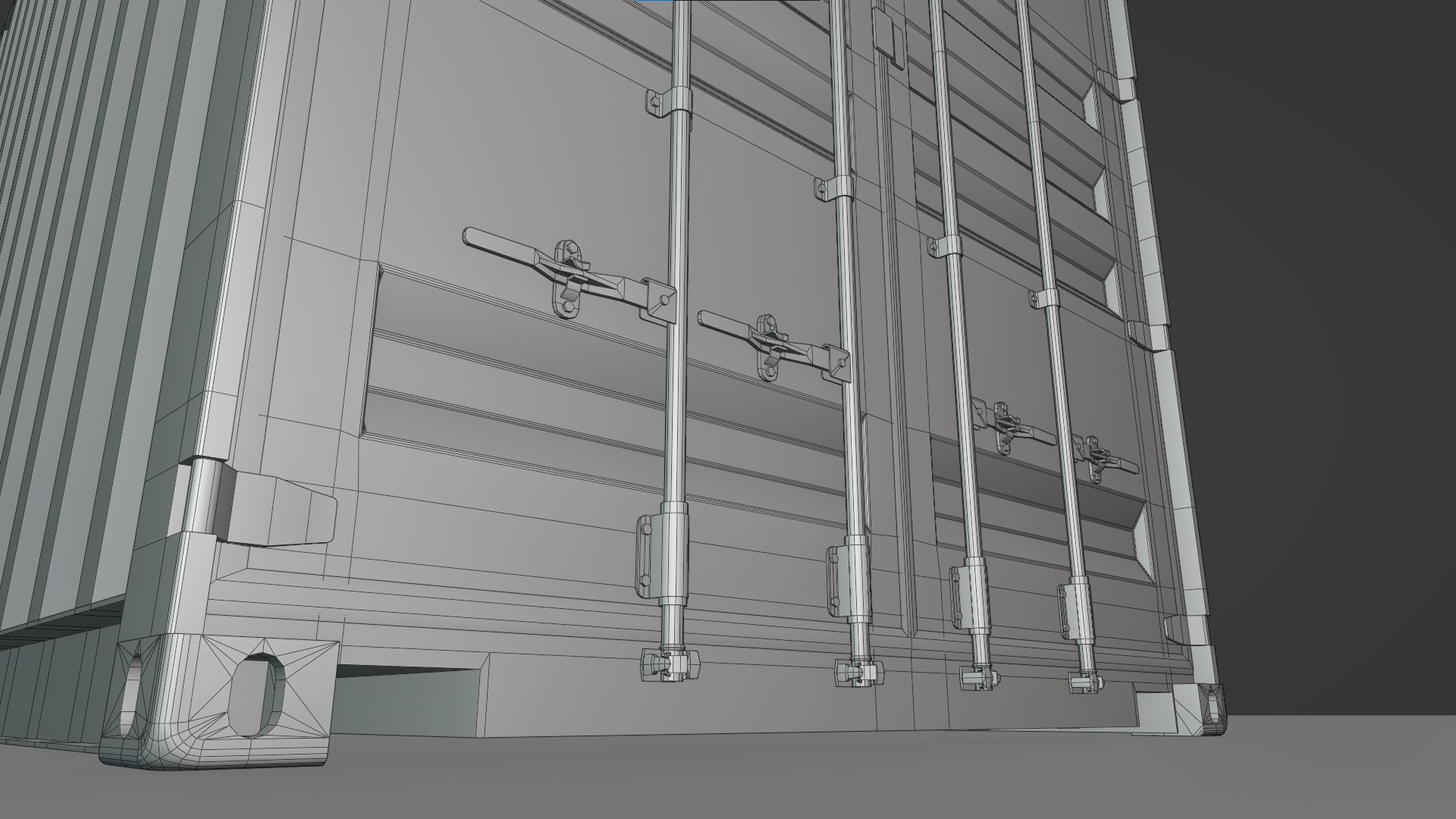 3D Tyler Chromakopia Shipping Container https://p.turbosquid.com/ts-thumb/un/ZKvzlc/aV/solid_wireframe2/png/1733220727/1920x1080/fit_q87/a0460796d1e2331ec5f23a1e647be8a37fbe5c3e/solid_wireframe2.jpg