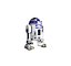 Star Wars R2D2