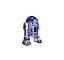 Star Wars R2D2