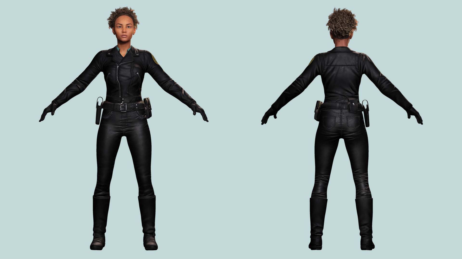 3D model Kalii - Police Attire https://p.turbosquid.com/ts-thumb/un/aq5IA0/YW/1/jpg/1705050992/1920x1080/fit_q87/2bf72aa8d2bde07cd4f7fff2f2d55cde3dd6b265/1.jpg