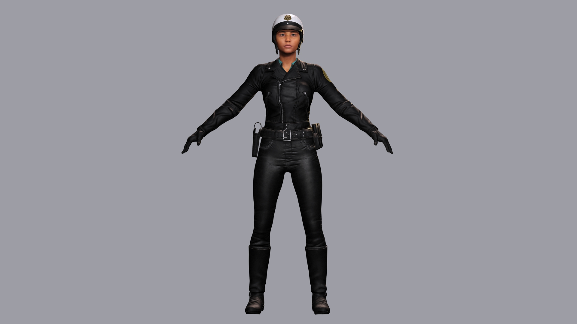 3D model Kalii - Police Attire https://p.turbosquid.com/ts-thumb/un/aq5IA0/dL/a/jpg/1705052613/1920x1080/turn_fit_q99/0f18734f287ce0ce1581389e83e223db461bddd1/a-1.jpg