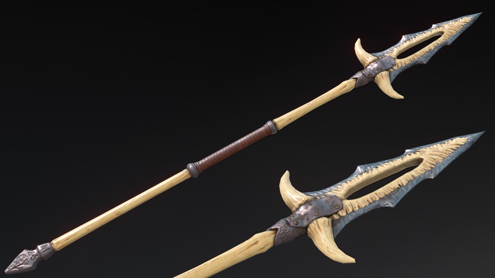 3D Fantasy Weapon Bone set https://p.turbosquid.com/ts-thumb/un/b4ZG5D/Jv/bone_09/jpg/1620571046/1920x1080/fit_q87/4e636d00b7d02f082d8d1e0893bfed905c623449/bone_09.jpg