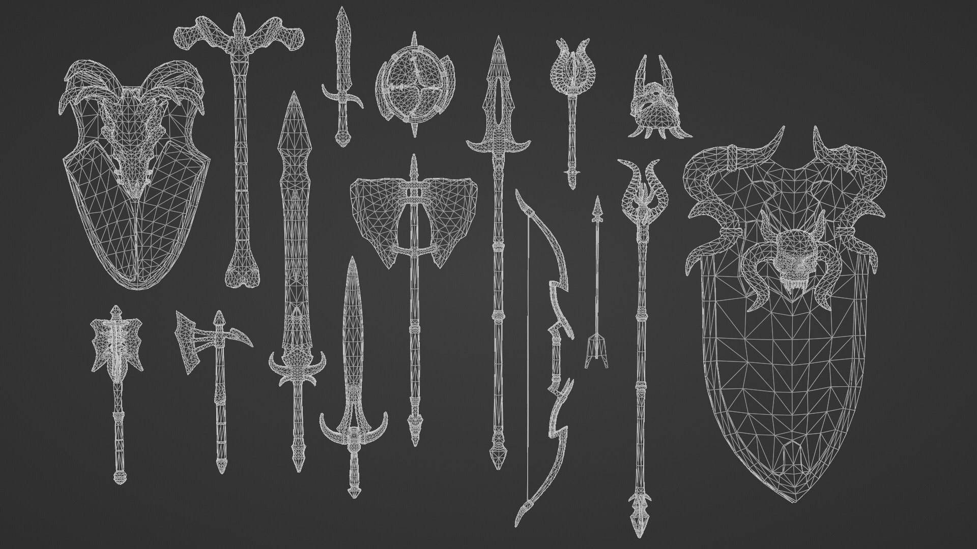 3D Fantasy Weapon Bone set https://p.turbosquid.com/ts-thumb/un/b4ZG5D/TM/bone_18/jpg/1620571049/1920x1080/fit_q87/c10b45f749af8fb5b139a247e1da972f56806b20/bone_18.jpg