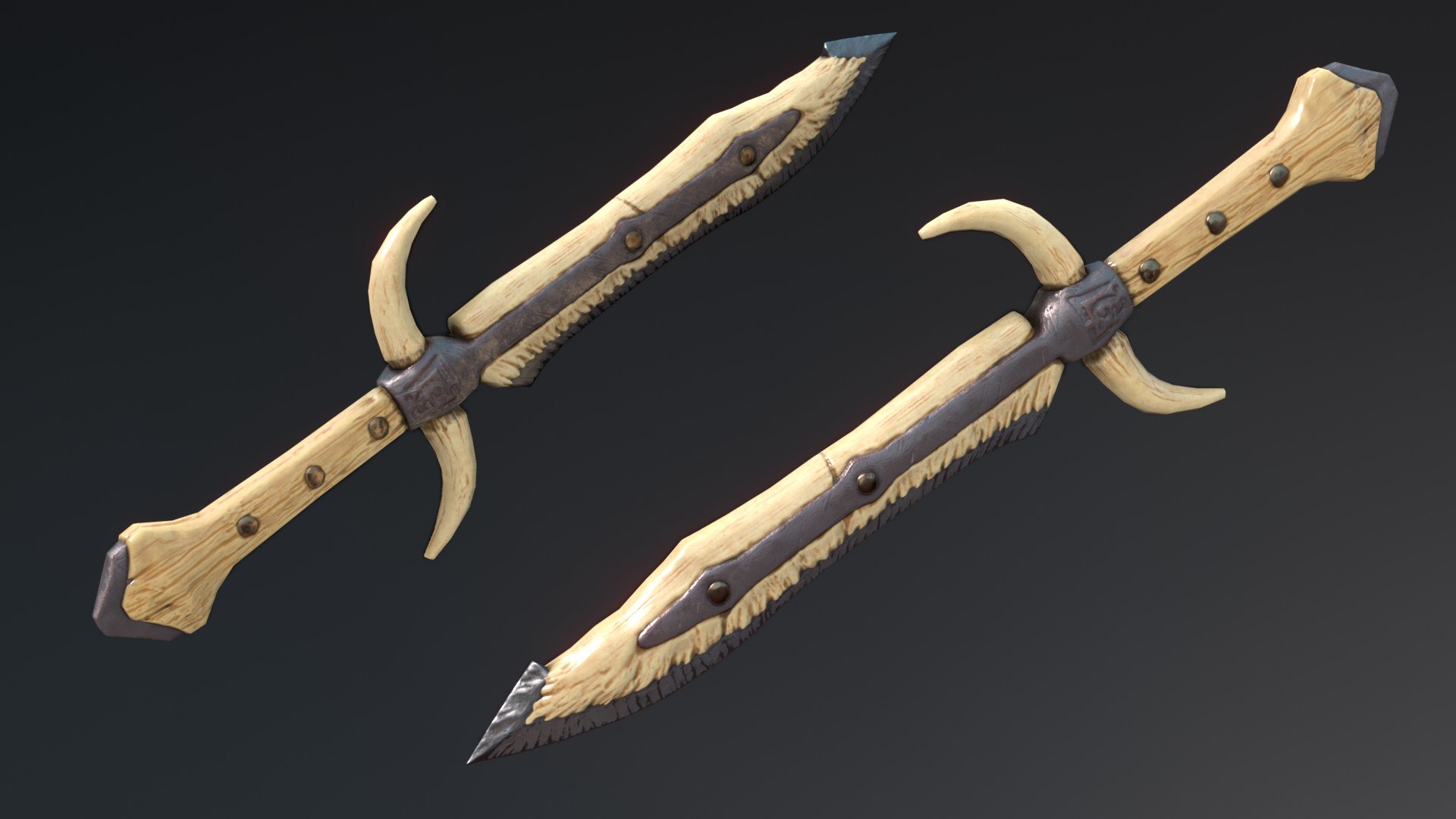 3D Fantasy Weapon Bone set https://p.turbosquid.com/ts-thumb/un/b4ZG5D/is/bone_10/jpg/1620571046/1920x1080/fit_q87/0d6faeaf7a34299ee2554c705598f80002709e5b/bone_10.jpg