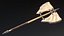 Fantasy Weapon Bone set