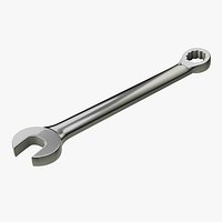 Wrench 5-16