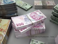 Turkish-Liras
