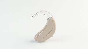 Hearing Aid