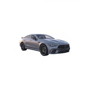 Mercedes-Benz Mercedes-AMG GT