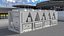 Automotive Workshop Air Conditioning