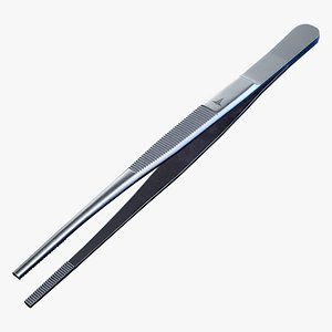 Tweezers Anatomical