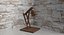 3D Study Light