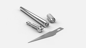 Scalpel