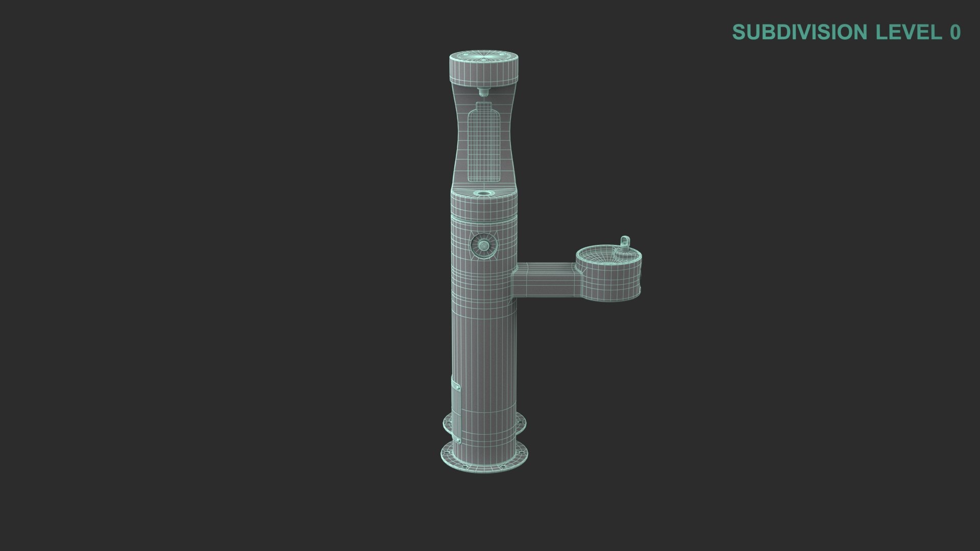 3D Water Fountain https://p.turbosquid.com/ts-thumb/un/qxEQj1/03/wireframe0008/jpg/1705385800/1920x1080/fit_q87/b04082f8d523376cb61add1c9935903ef63b1828/wireframe0008.jpg
