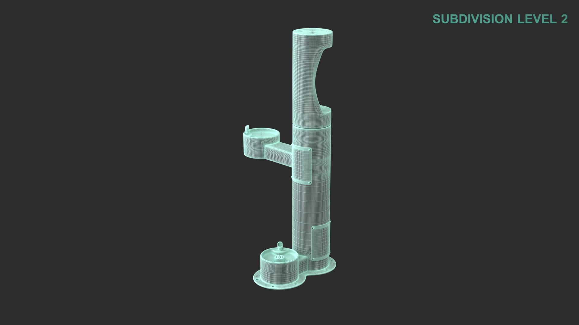 3D Water Fountain https://p.turbosquid.com/ts-thumb/un/qxEQj1/u2/wireframe0003/jpg/1705385798/1920x1080/fit_q87/635eac4f05b478a06ec7ad461ce50392728b4dae/wireframe0003.jpg
