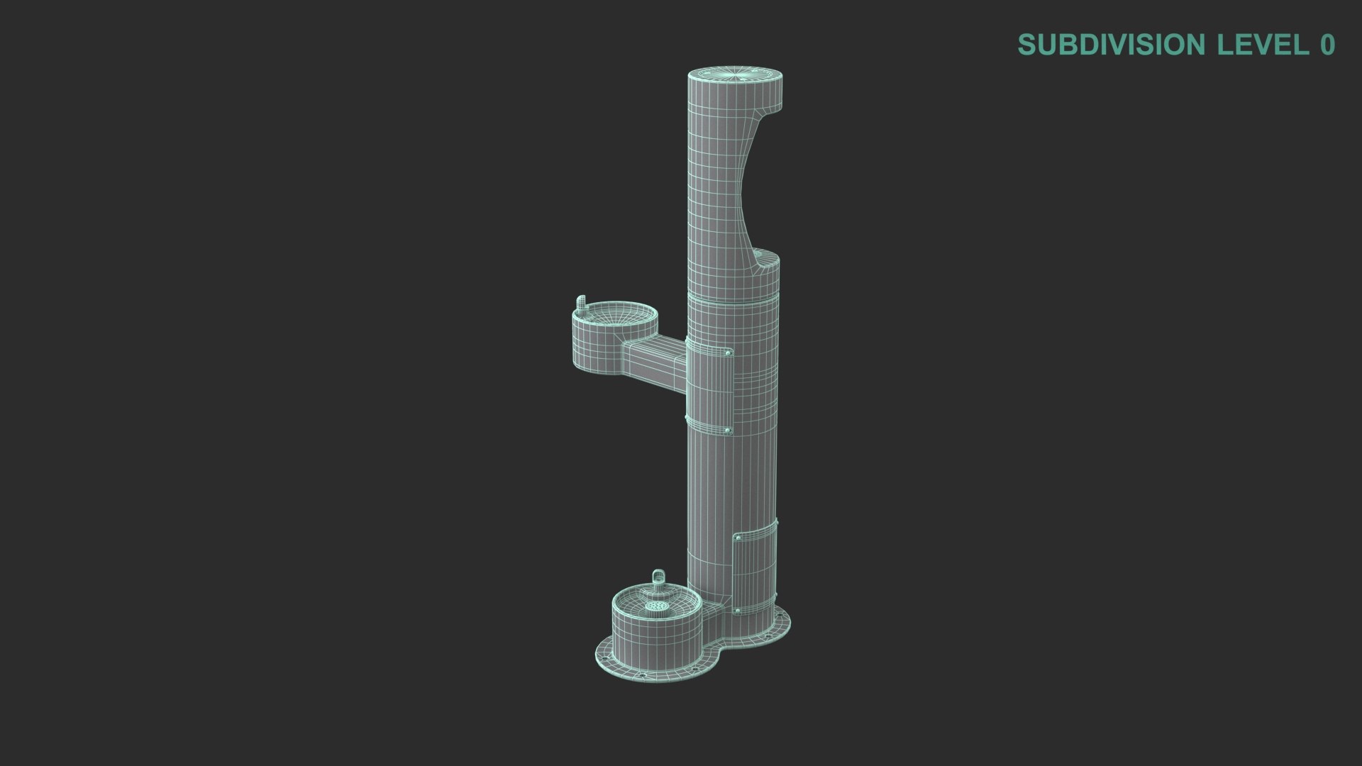 3D Water Fountain https://p.turbosquid.com/ts-thumb/un/qxEQj1/vW/wireframe0009/jpg/1705385801/1920x1080/fit_q87/30e8d3d63886a307add27debb8b422462ff70cc8/wireframe0009.jpg