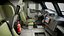 Carro Blindado Titan com Interior em Tempo Real