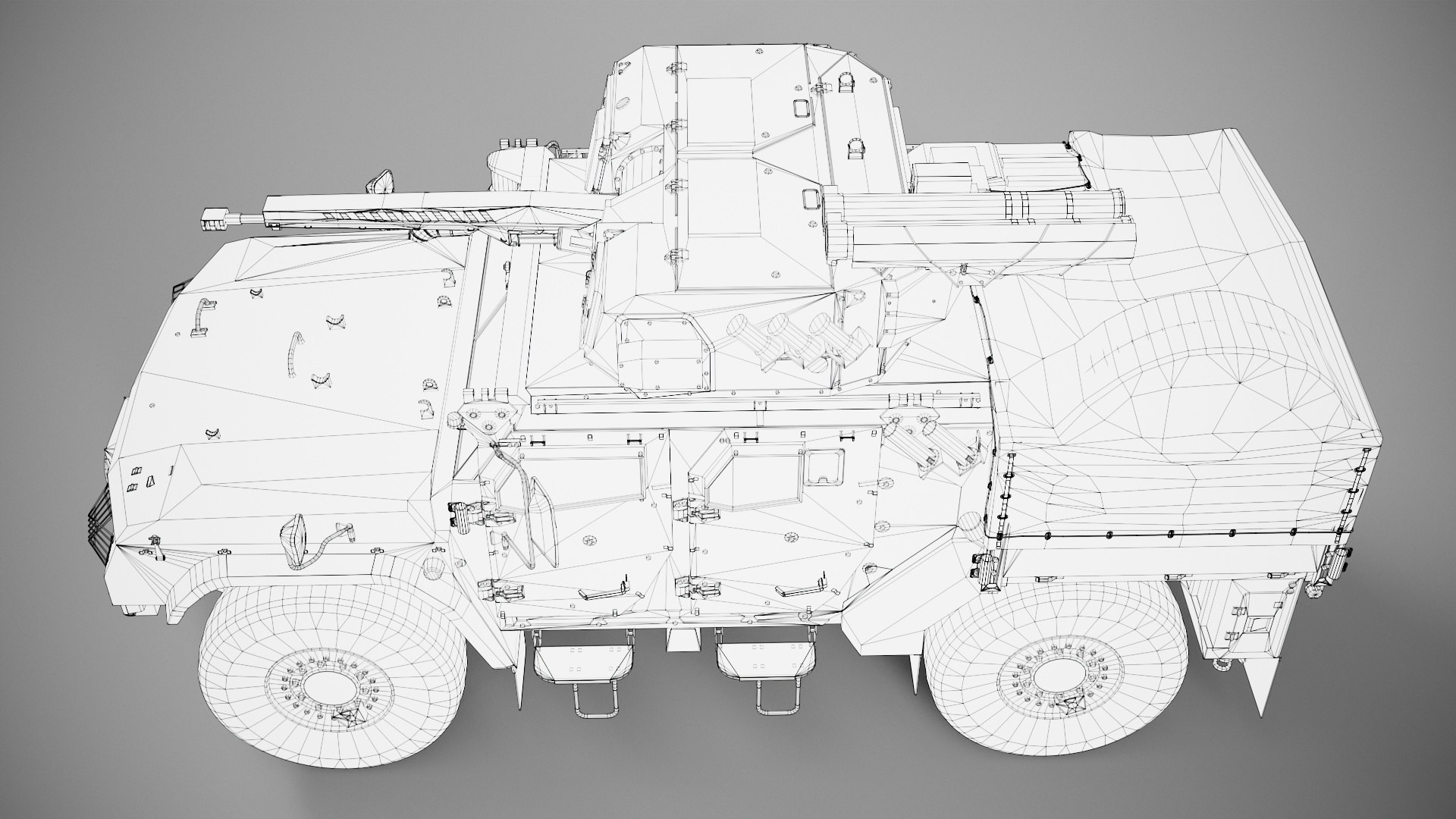 3D model Titan Armored Car with Interior Realtime https://p.turbosquid.com/ts-thumb/un/rLEwH4/an/wire03/jpg/1750673884/1920x1080/fit_q87/c3b21c3f3e9be7d18f078d4b817943408c74db78/wire03.jpg