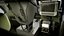 Carro Blindado Titan com Interior em Tempo Real