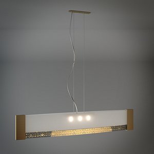 Pendant lamp Kolarz