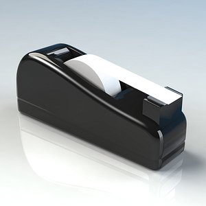 Tape Dispenser