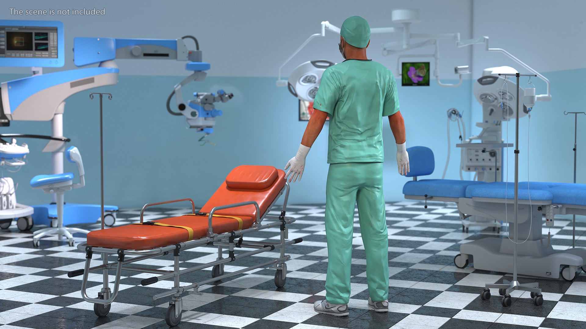 Male Surgeon Doctor wearing Mask Stained Blood Rigged 3D model https://p.turbosquid.com/ts-thumb/un/yQLfzB/4e/malesurgeondoctorwearingmaskstainedbloodriggedc4dmodel004/jpg/1696499657/1920x1080/fit_q87/9e32ccaf4cfd61bd655d8ce913df8a65ce6230dc/malesurgeondoctorwearingmaskstainedbloodriggedc4dmodel004.jpg