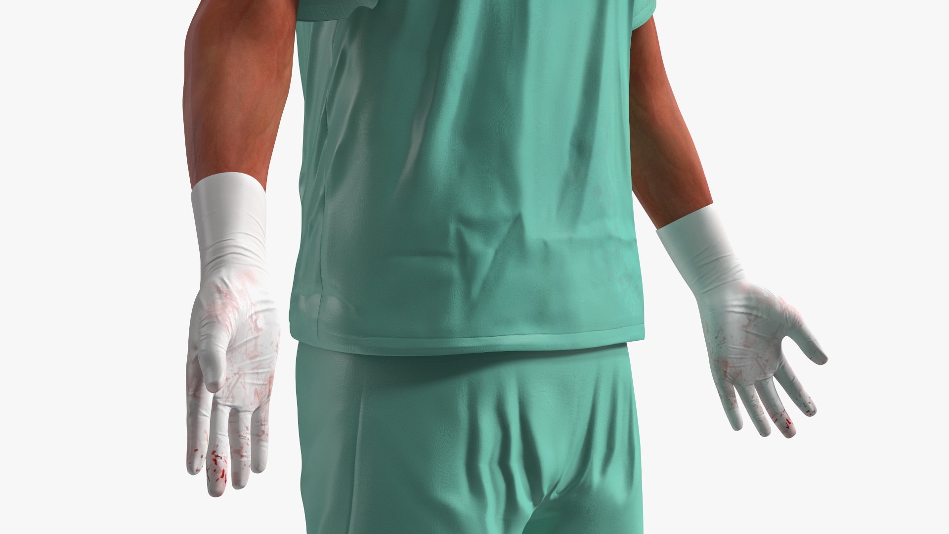 Male Surgeon Doctor wearing Mask Stained Blood Rigged 3D model https://p.turbosquid.com/ts-thumb/un/yQLfzB/Wa/malesurgeondoctorwearingmaskstainedbloodriggedc4dmodel018/jpg/1696499712/1920x1080/fit_q87/948e99758d8321ab5b49485bf58634fb31822cc5/malesurgeondoctorwearingmaskstainedbloodriggedc4dmodel018.jpg