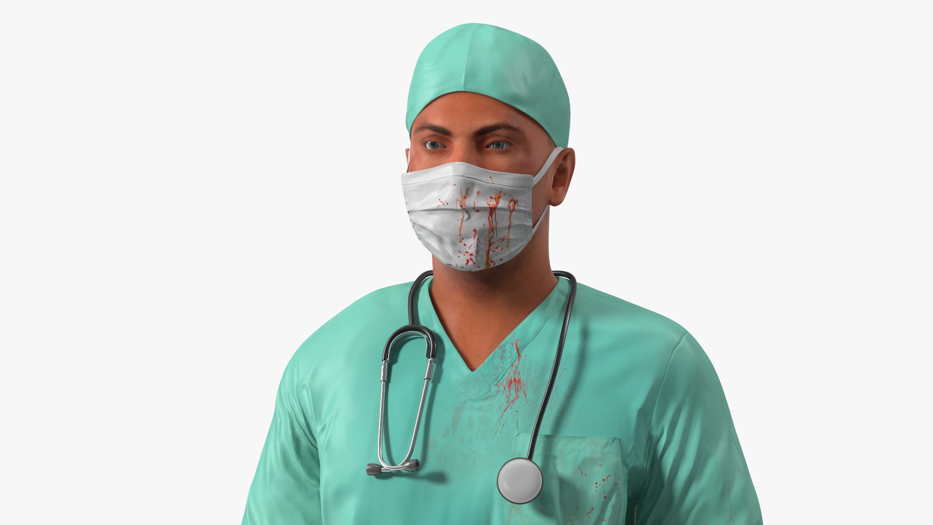 Male Surgeon Doctor wearing Mask Stained Blood Rigged 3D model https://p.turbosquid.com/ts-thumb/un/yQLfzB/o6/malesurgeondoctorwearingmaskstainedbloodriggedc4dmodel016/jpg/1696499705/1920x1080/fit_q87/dc0f70f50e19e5e9d3adbbdc8cc39e245fa0b3e8/malesurgeondoctorwearingmaskstainedbloodriggedc4dmodel016.jpg