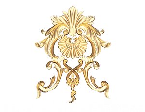Carved Decoration Panel for CNC Cemil