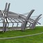amphitheatre model