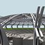 amphitheatre model