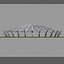 amphitheatre model
