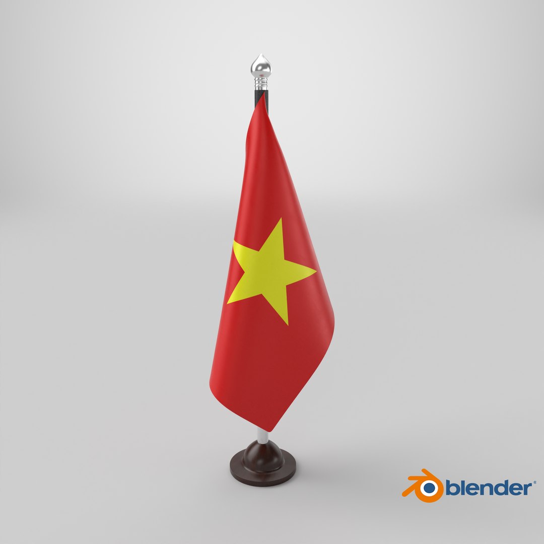 3D model Vietnam Flag Stand https://p.turbosquid.com/ts-thumb/uo/0tqeIW/Wr/stemcell_blender_cycles_render/png/1767226023/1920x1080/fit_q87/b41298caa6489d76f2662ab4cc690ba1e128417f/stemcell_blender_cycles_render.jpg