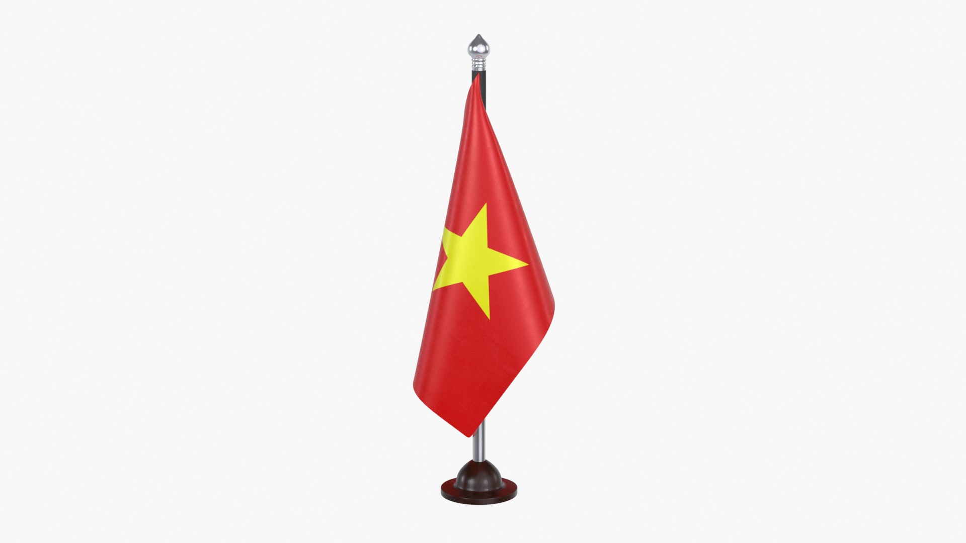 3D model Vietnam Flag Stand https://p.turbosquid.com/ts-thumb/uo/0tqeIW/sg/cloth_flag_stand_main_tr_f/jpg/1766756479/1920x1080/turn_fit_q99/1d49cdecc24fd98f6a138635ac0632c65edd7337/cloth_flag_stand_main_tr_f-1.jpg