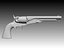 Colt Army Revolver