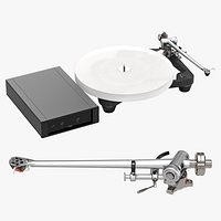 Rega planar 10