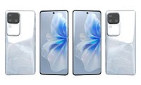 Vivo V30 Pro White