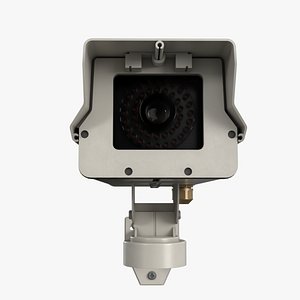 Security Camera 03