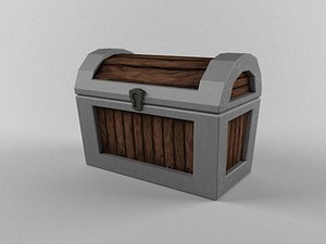 chest