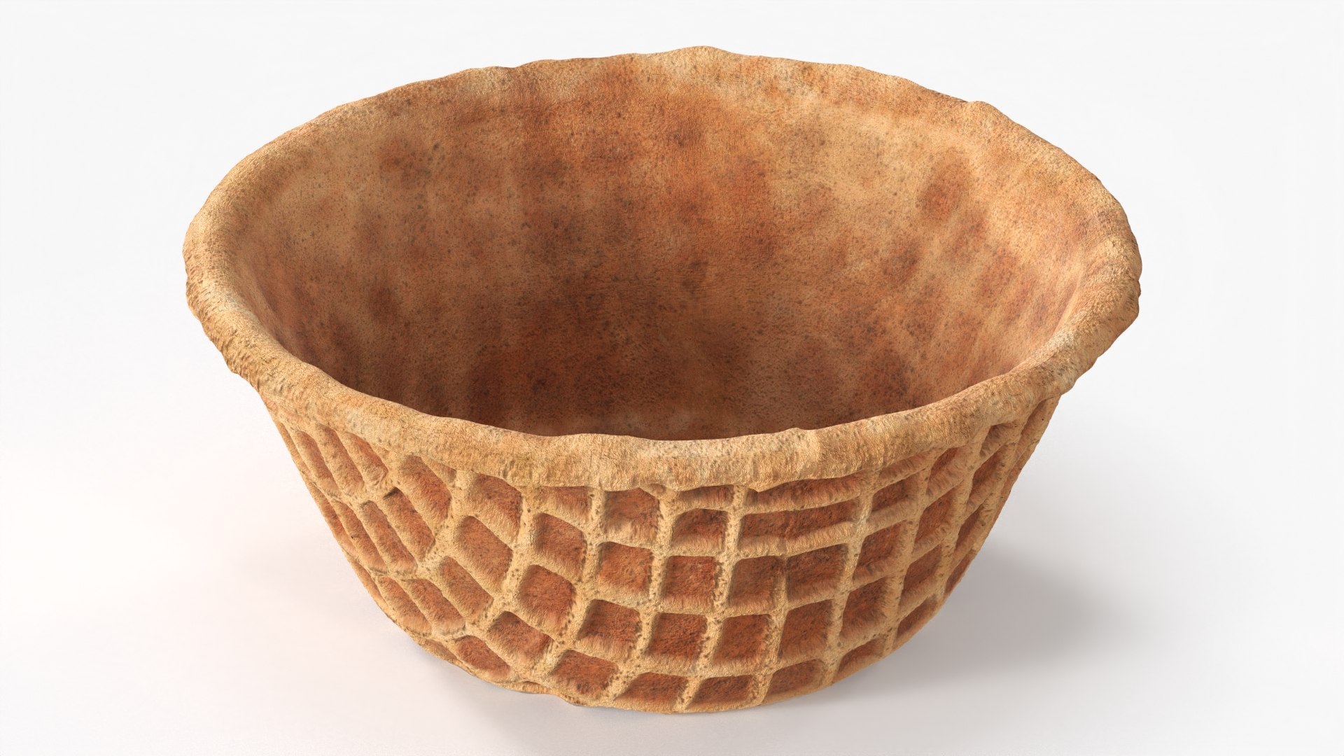 Different Types of Cups and Ice Balls Collection model https://p.turbosquid.com/ts-thumb/uo/6lFfez/hL/waffle_bowl_002/jpg/1789950469/1920x1080/fit_q87/593e386c6497e62a12b18355cc756eecc5a72a06/waffle_bowl_002.jpg