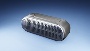 Mini Bluetooth Speaker model