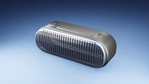 Mini Bluetooth Speaker