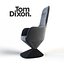 Chair-2 by Tom Dixon