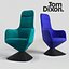 Chair-2 by Tom Dixon