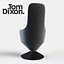 Chair-2 by Tom Dixon