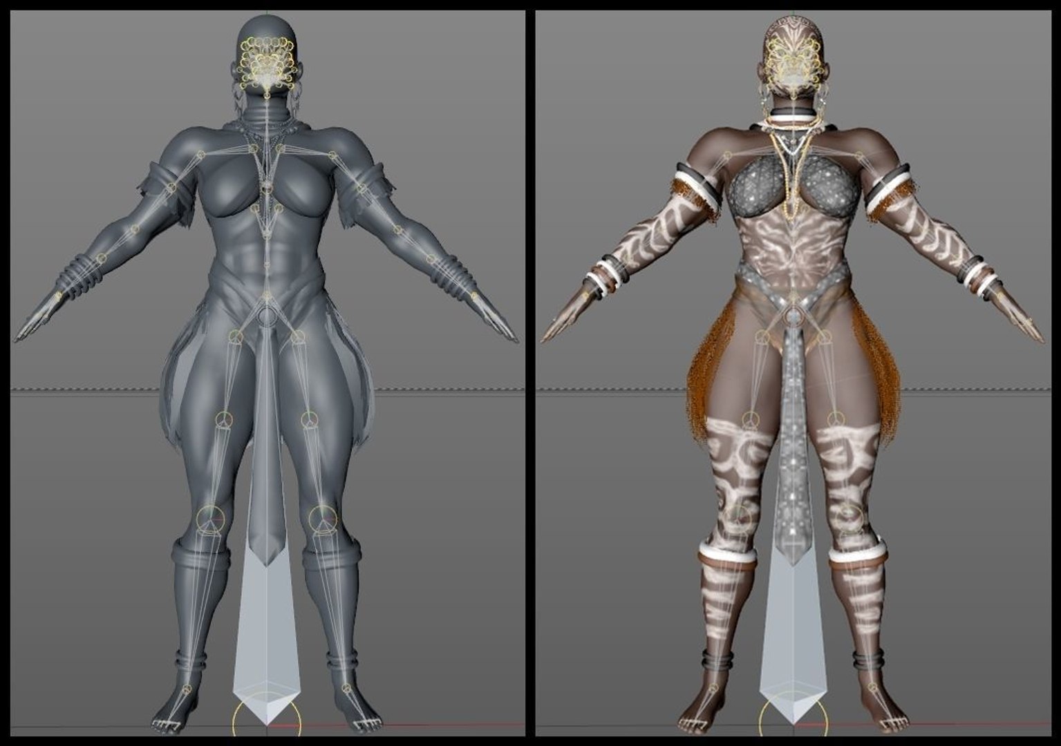3D Native African Warrior Female https://p.turbosquid.com/ts-thumb/uo/Jpr6ei/XF/nativeafricanwarriorfemale3dmodelanimatedriggedmaxobj3dsfbxc4dblend3/jpg/1782326949/1920x1080/fit_q87/8c48d300571fc7c6c7849d5bc41fa1f6fac0081b/nativeafricanwarriorfemale3dmodelanimatedriggedmaxobj3dsfbxc4dblend3.jpg