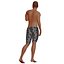 Middle Aged Latino Man Swimsuit