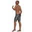 Middle Aged Latino Man Swimsuit